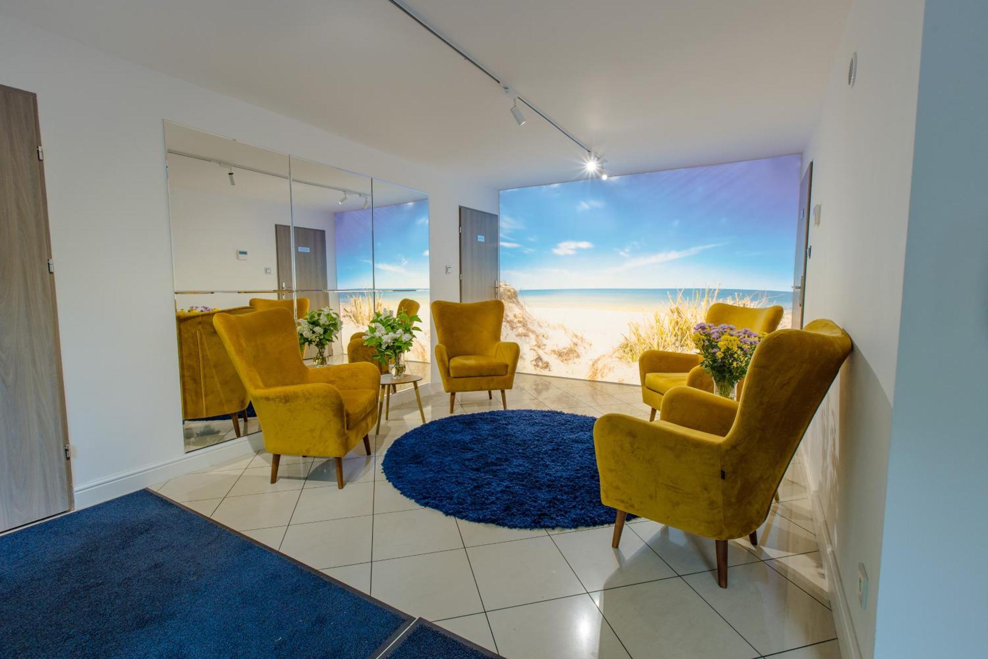 Waterside Resort Дарлувко Экстерьер фото