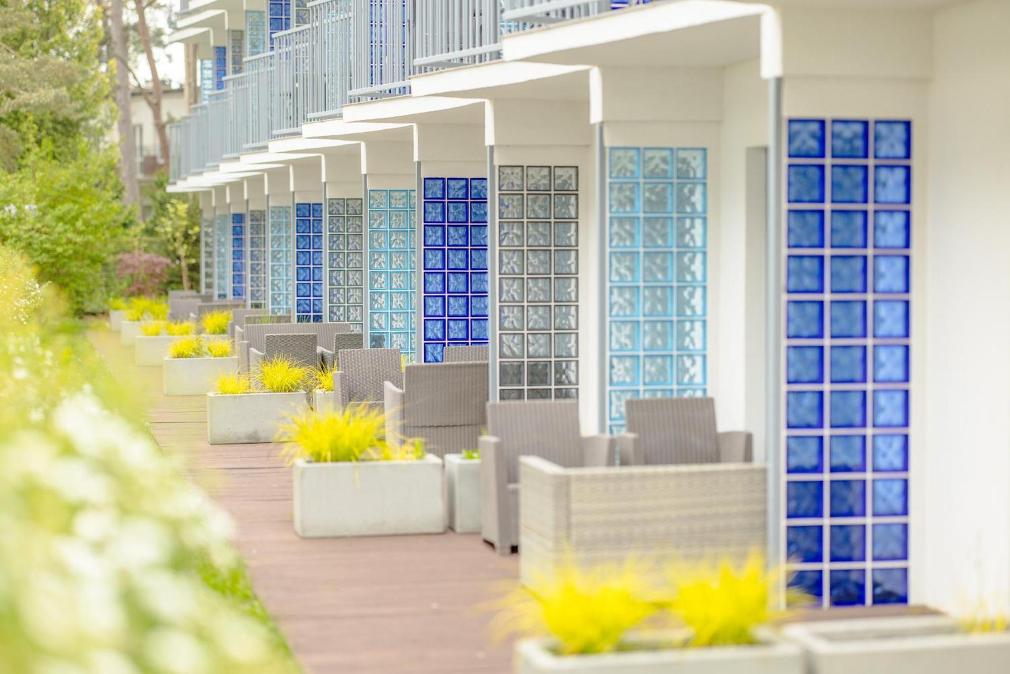 Waterside Resort Дарлувко Экстерьер фото
