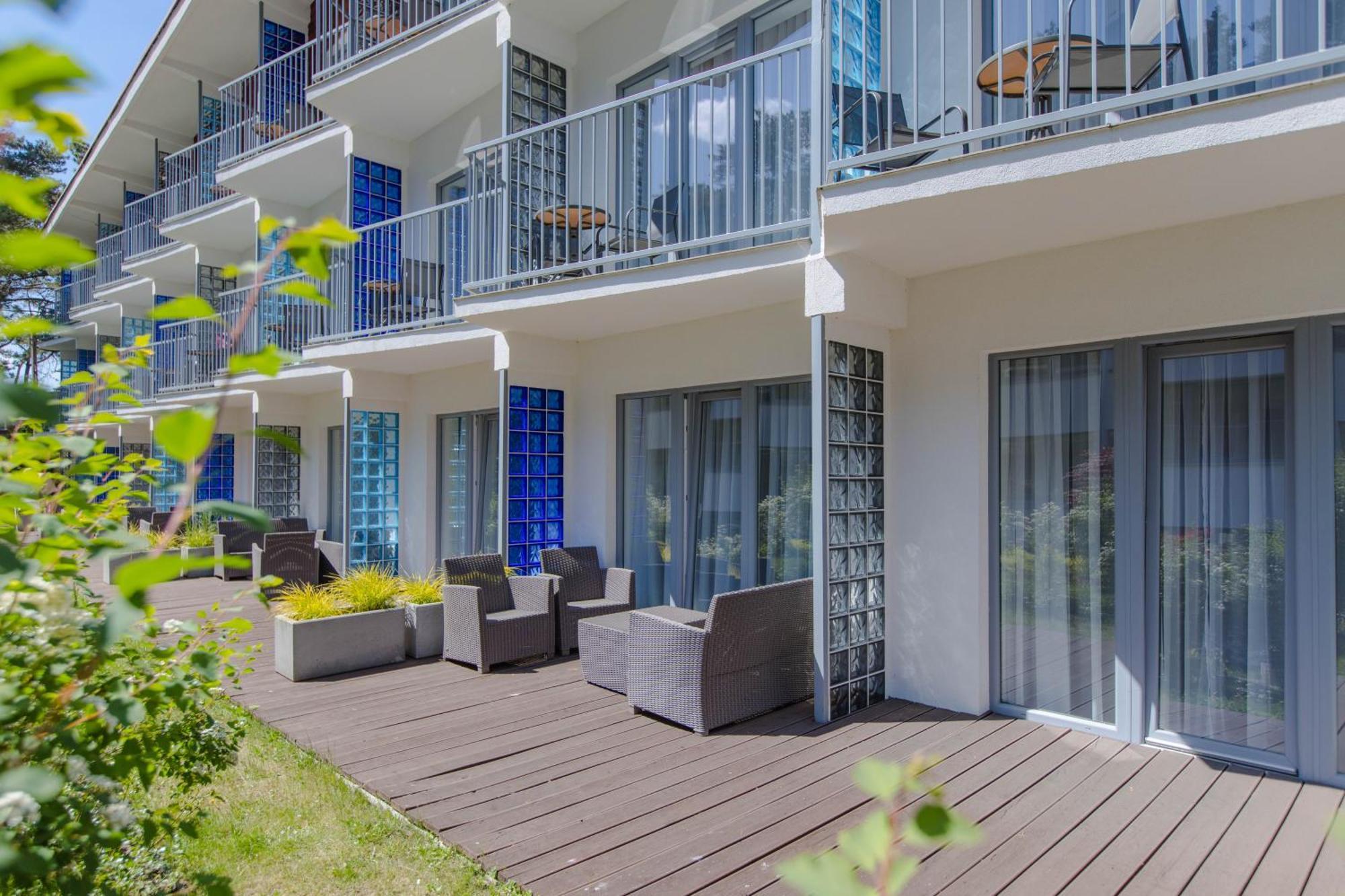 Waterside Resort Дарлувко Экстерьер фото