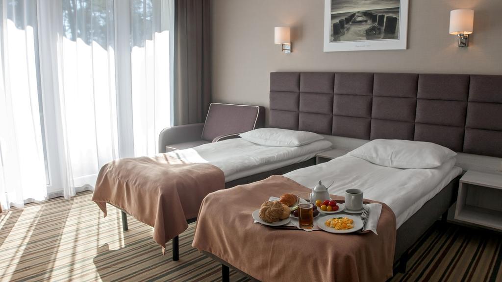 Waterside Resort Дарлувко Номер фото