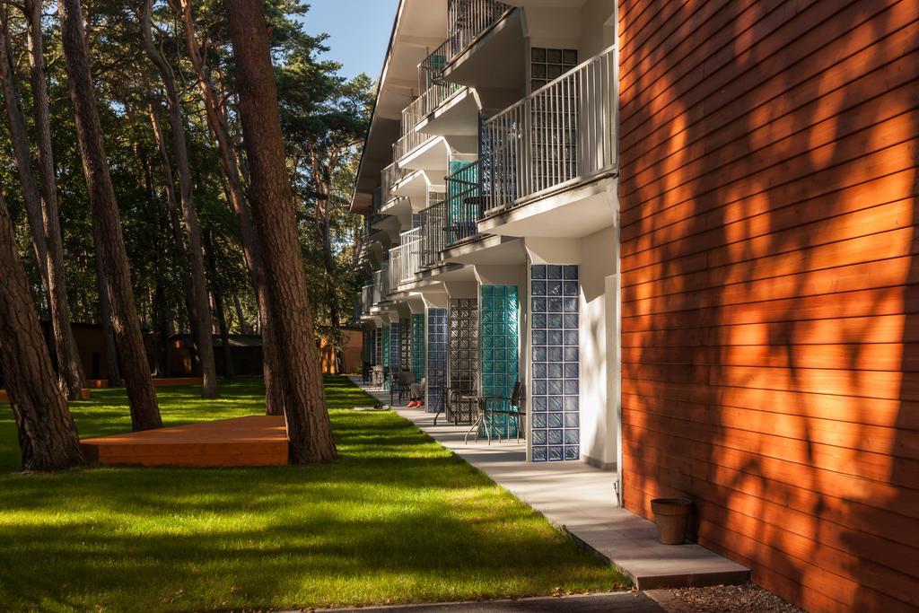 Waterside Resort Дарлувко Экстерьер фото
